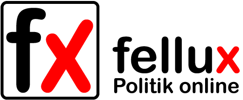 Logo der fellux UG